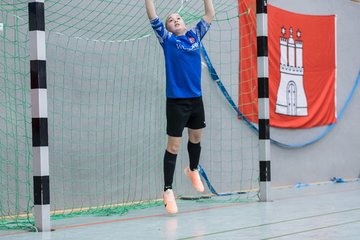 Bild 193 - wDJ Loewinnen Cup D1